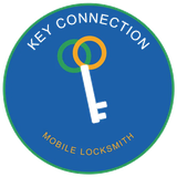Key Connection Mobile Locksmith logo